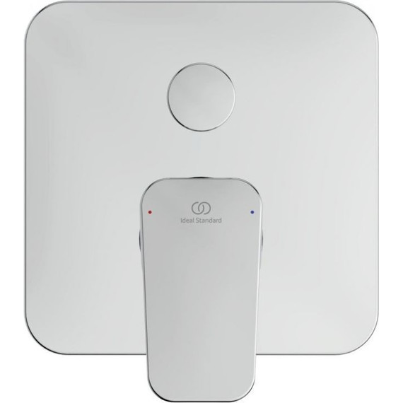 Смеситель для ванны Ideal Standard Ceraplan BD259AA фото 2