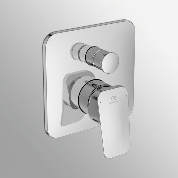 Смеситель для ванны Ideal Standard Ceraplan BD259AA фото 3