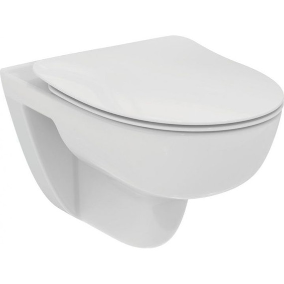 Инсталляция с подвесным унитазом Ideal Standard Prosys i.Life A I001601 - 9 Инсталляция с подвесным унитазом Ideal Standard Prosys i.Life A I001601 фото 9