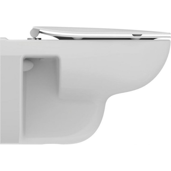 Инсталляция с подвесным унитазом Ideal Standard Prosys i.Life A I001601 - 8 Инсталляция с подвесным унитазом Ideal Standard Prosys i.Life A I001601 фото 8