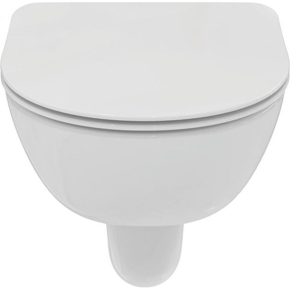 Инсталляция с подвесным унитазом Ideal Standard Prosys i.Life A I001601 - 6 Инсталляция с подвесным унитазом Ideal Standard Prosys i.Life A I001601 фото 6