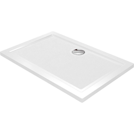 Поддон SMC WasserKraft Salm 120x80 см 27T06 фото 