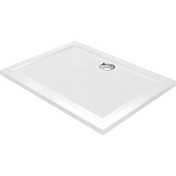 Поддон SMC WasserKraft Salm 120x90 см 27T07 фото 
