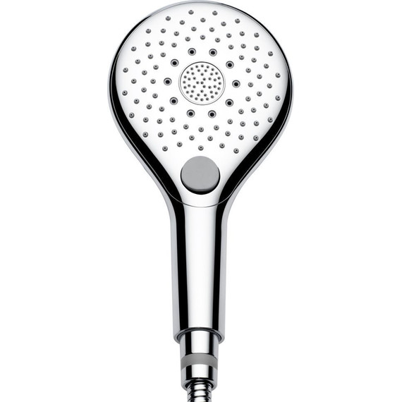 Душевой гарнитур Bossini Syncronia C12033.030 фото 13