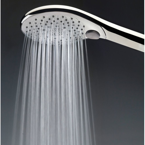 Душевой гарнитур Bossini Syncronia C12033.030 фото 6