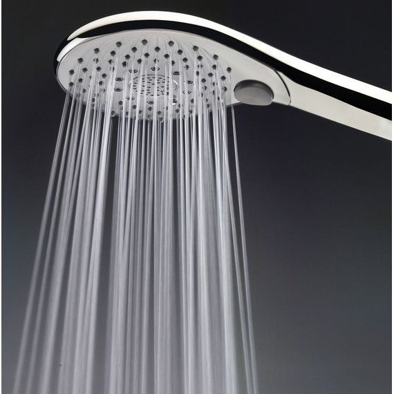 Душевой гарнитур Bossini Syncronia C12033.030 фото 7