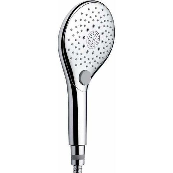 Душевой гарнитур Bossini Syncronia C12033.030 фото 8