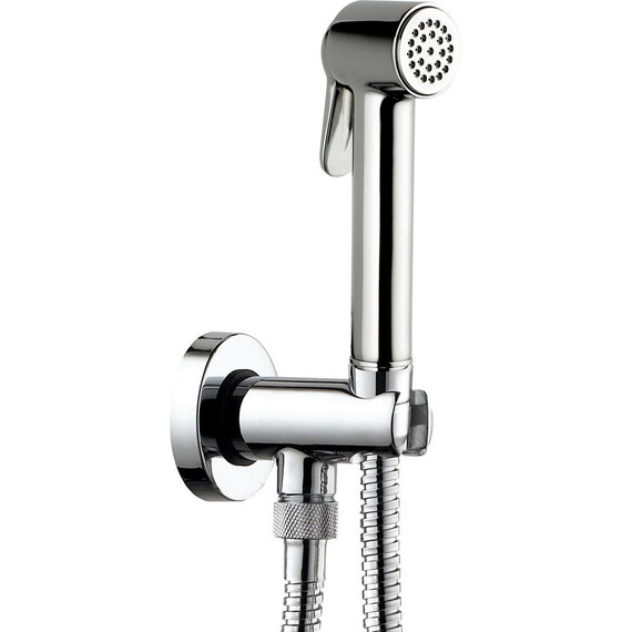 Гигиенический душ Bossini Paloma Brass C69038B.030 фото 