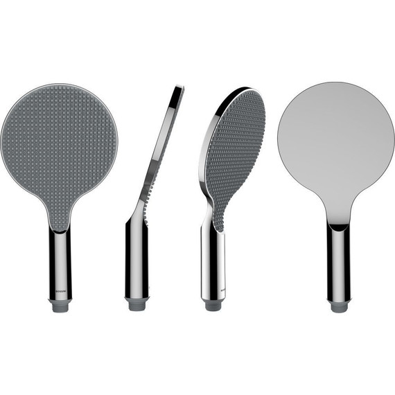 Душевой гарнитур Bossini Apice CE3002C.030 фото 5