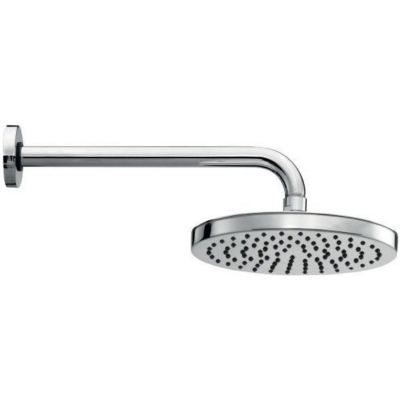 Верхний душ Bossini Elios 250x250 мм H19412G.030 фото 