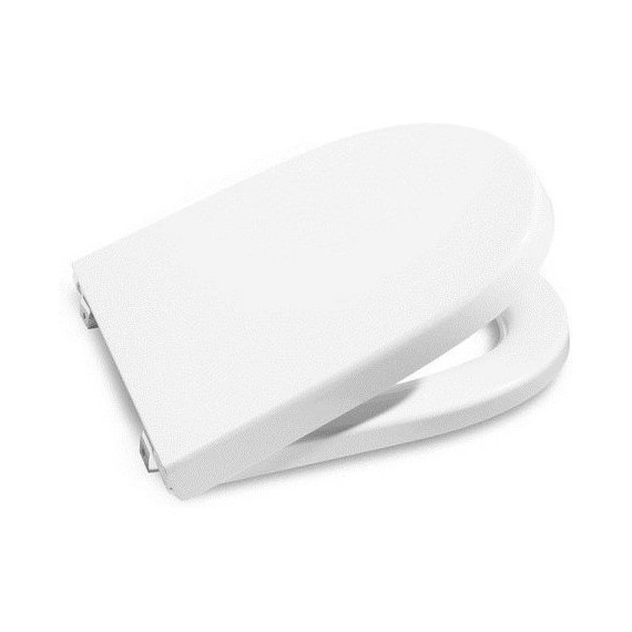 Инсталляция Grohe Rapid SL с подвесным безободковым унитазом Roca Meridian фото 7