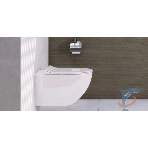 Инсталляция с подвесным унитазом комплект: Grohe Rapid SL 38772001 с подвесным унитазом Vitra Sento Rim-ex 7748B003-0075 сиденье микролифт, крепление, кнопка смыва хром - 2 Инсталляция с подвесным унитазом комплект: Grohe Rapid SL 38772001 с подвесным унитазом Vitra Sento Rim-ex 7748B003-0075 сиденье микролифт, крепление, кнопка смыва хром фото 2