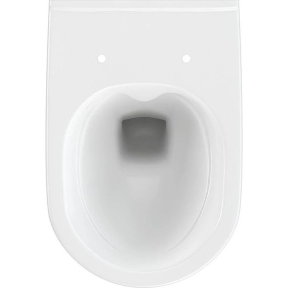 Инсталляция Grohe Rapid SL с подвесным унитазом Cersanit City New Clean On - 5 Инсталляция Grohe Rapid SL с подвесным унитазом Cersanit City New Clean On фото 5