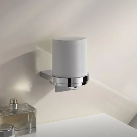 Дозатор для жидкого мыла Keuco Moll 12752010100 фото 2