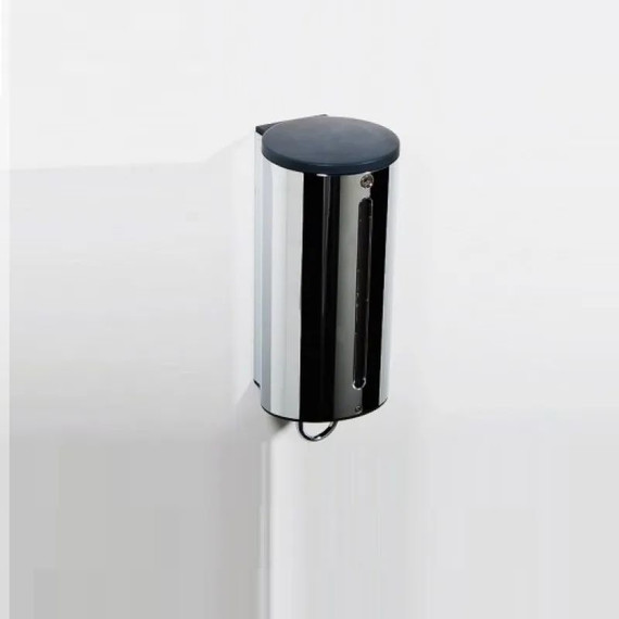 Дозатор для жидкого мыла Keuco Plan 14954010100 фото 3