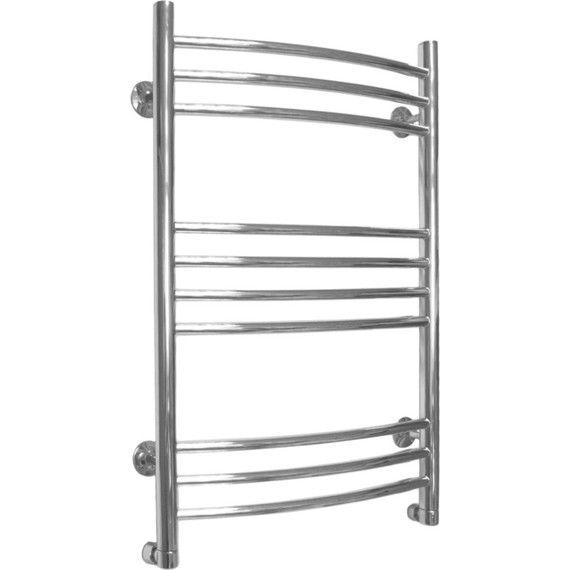 Полотенцесушитель водяной Domoterm Калипсо П10 500х800 мм фото 2