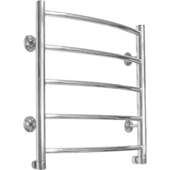 Полотенцесушитель водяной Domoterm Калипсо П5 500х500 мм фото 2