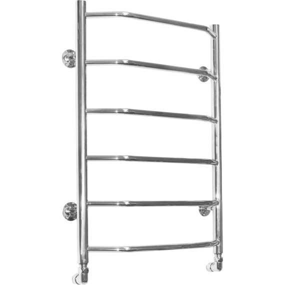 Полотенцесушитель водяной Domoterm Лаура П6 500х800 мм фото 2