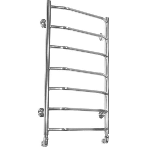 Полотенцесушитель водяной Domoterm Лаура П7 500х700 мм фото 2