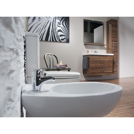 Унитаз-компакт Creavit Sedef SD318.00100 фото 4