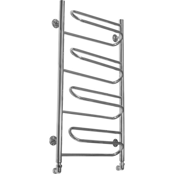 Полотенцесушитель водяной Domoterm Офелия П12 500х1000 мм - 2 Полотенцесушитель водяной Domoterm Офелия П12 500х1000 мм фото 2