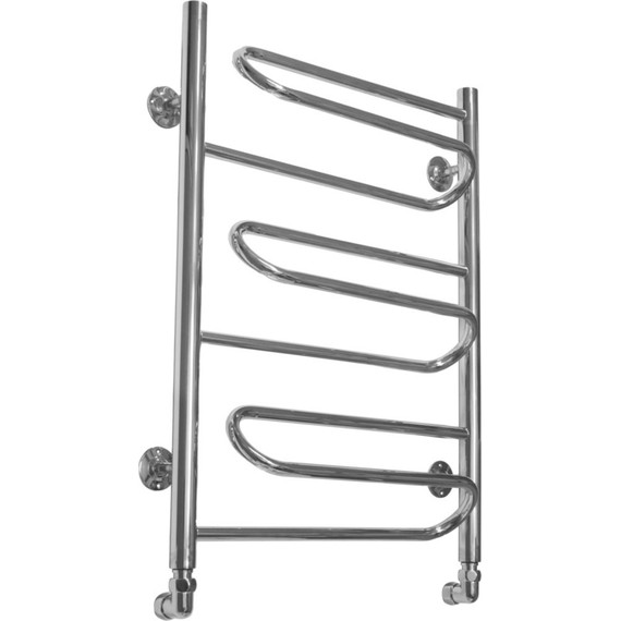 Полотенцесушитель водяной Domoterm Офелия П9 500х700 мм фото 2