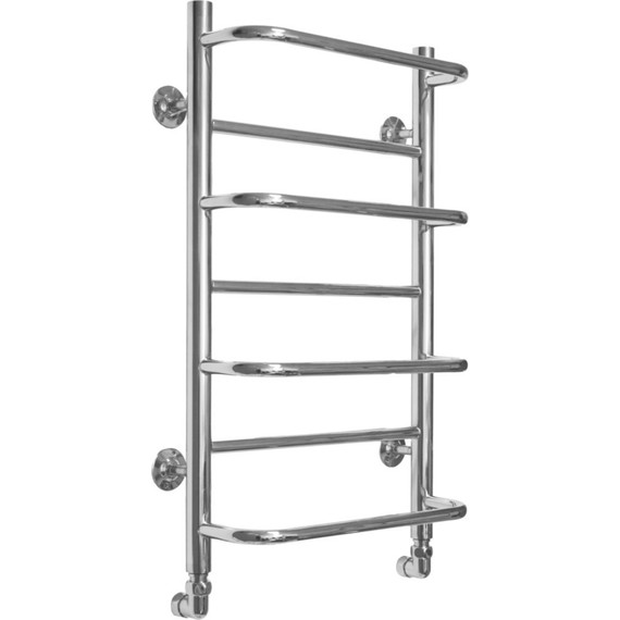 Полотенцесушитель водяной Domoterm Орфей П7 400х700 мм фото 2