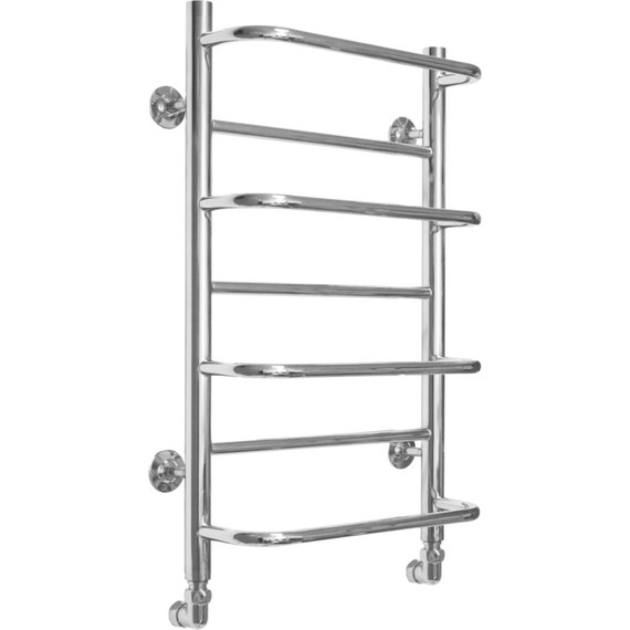 Полотенцесушитель водяной Domoterm Орфей П7 500х700 мм - 2 Полотенцесушитель водяной Domoterm Орфей П7 500х700 мм фото 2