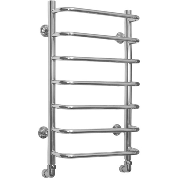 Полотенцесушитель водяной Domoterm Стефано П7 400х700 мм фото 2