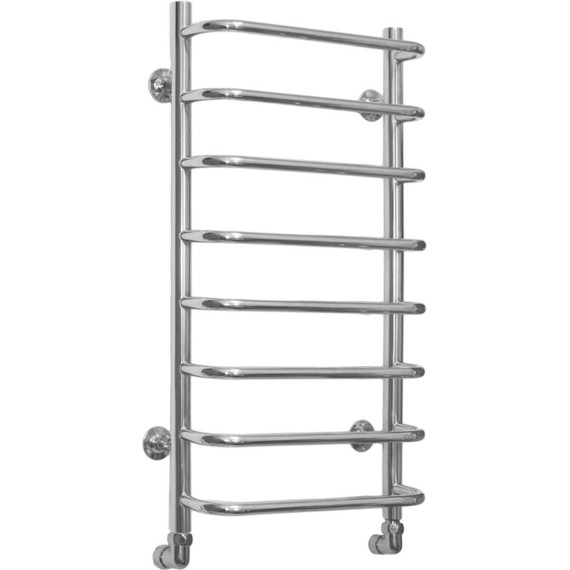 Полотенцесушитель водяной Domoterm Стефано П8 400х800 мм фото 2