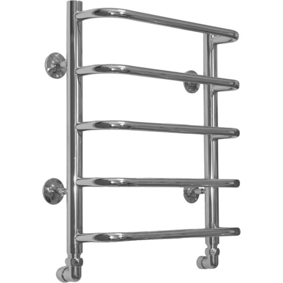 Полотенцесушитель водяной Domoterm Стефано П5 400х500 мм фото 2