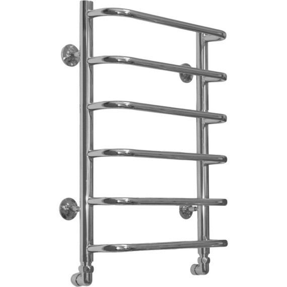 Полотенцесушитель водяной Domoterm Стефано П6 400х600 мм фото 2