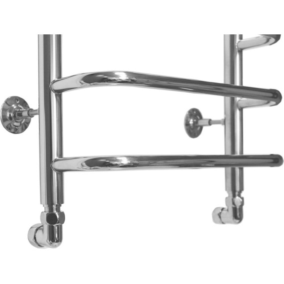 Полотенцесушитель водяной Domoterm Стефано П6 400х600 мм фото 3