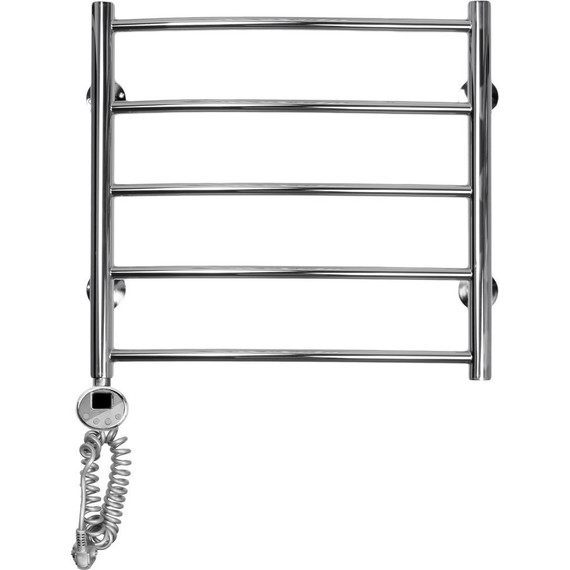 Полотенцесушитель электрический Domoterm Калипсо П5 500х500 мм EL фото 2