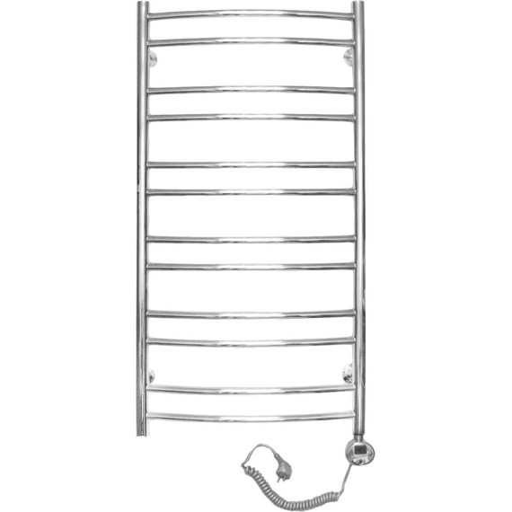 Полотенцесушитель электрический Domoterm Калипсо П12 500х1000 мм ER фото 2