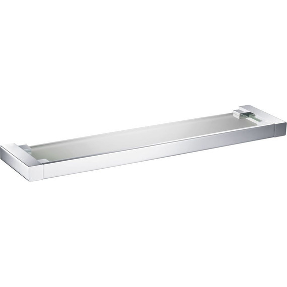 Стеклянная полка Timo Selene 10072/00 -  Стеклянная полка Timo Selene 10072/00 фото