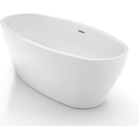 Ванна отдельностоящая Azario Cranston 170x80 см CRA17080 - 3 Ванна отдельностоящая Azario Cranston 170x80 см CRA17080 фото 3