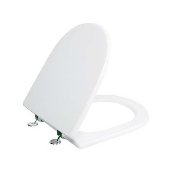 Сиденье с крышкой для унитаза Creavit Spark KC2060.00 фото 