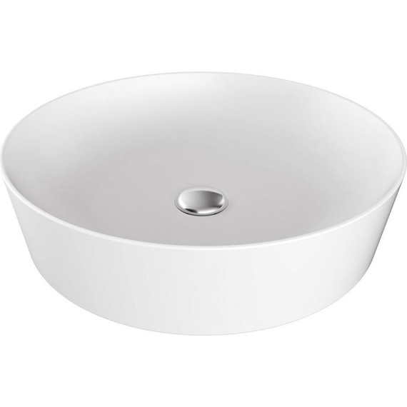 Раковина-чаша Creavit Ultra 45 см UL145.00000 фото 