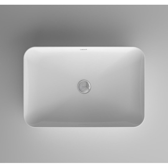 Раковина-чаша Creavit Ultra 60 см UL060.00000 - 4 Раковина-чаша Creavit Ultra 60 см UL060.00000 фото 4