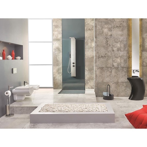 Унитаз подвесной Creavit Slim SM320.00100 фото 3