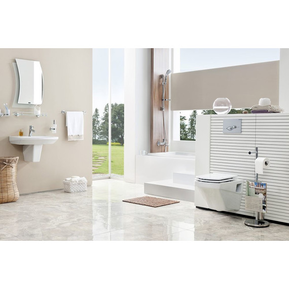 Унитаз подвесной Creavit Sorti SR320.00100 - 4 Унитаз подвесной Creavit Sorti SR320.00100 фото 4