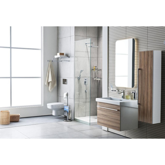 Унитаз подвесной Creavit Sphinx SP320.00100 - 4 Унитаз подвесной Creavit Sphinx SP320.00100 фото 4