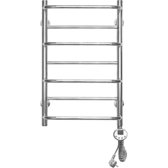 Полотенцесушитель электрический Domoterm Орфей П7 500х700 мм ER фото 2