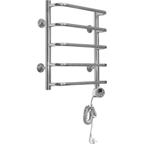 Полотенцесушитель электрический Domoterm Стефано П5 400х500 мм ER фото 2