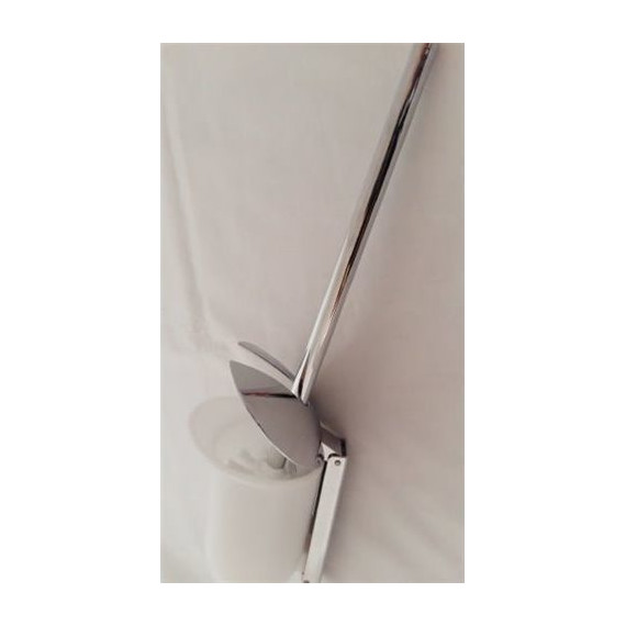 Ёршик для унитаза Keuco Astor 03864010100 - 2 Ёршик для унитаза Keuco Astor 03864010100 фото 2