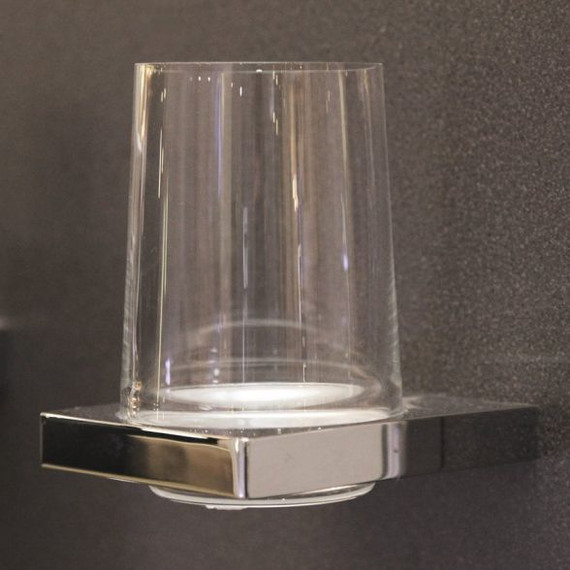 Стакан для зубных щеток Keuco Edition 11 11150019000 фото 2