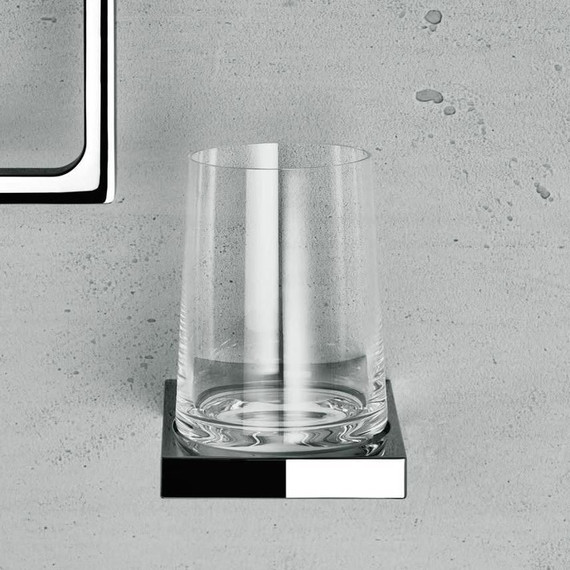 Стакан для зубных щеток Keuco Edition 11 11150019000 фото 3