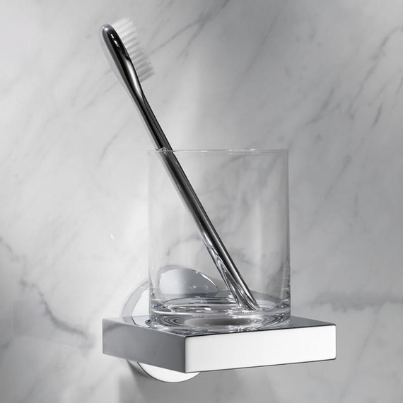 Стакан для зубных щеток Keuco Edition 90 19050019000 фото 6