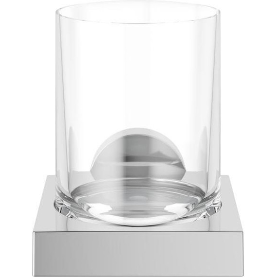 Стакан для зубных щеток Keuco Edition 90 19050019000 фото 2